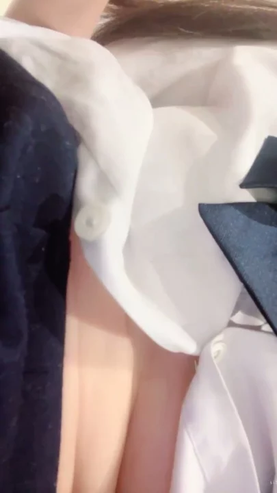 Screenshot 18 from FC2 PPV Solo Masturbation — Yumeng in Schoolgirl and Maid Costume [FC2-PPV-4567890]