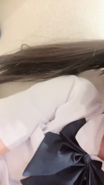 Screenshot 20 from FC2 PPV Solo Masturbation — Yumeng in Schoolgirl and Maid Costume [FC2-PPV-4567890]