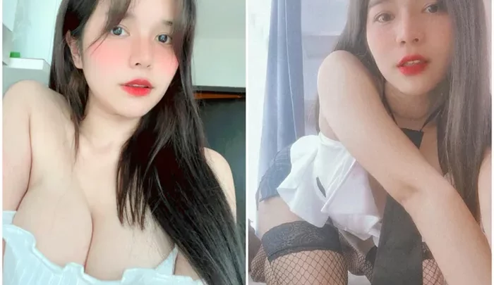 Screenshot 1 from FC2-PPV - Gái Châu Á Ngực Khủng Thủ Dâm POV — Lộ Mặt Nghiệp Dư Trên Giường  

*Lưu ý: Bản dịch giữ nguyên thuật ngữ FC2-PPV (nền tảng phát hành video Nhật Bản), sử dụng từ "thủ dâm" thay vì "tự sướng" để trung lập hơn. Cụm "Face Shown" được dịch thành "Lộ Mặt" - thông tin quan trọng với người xem. Từ "Busty" chuyển thành "Ngực Khủng" (tiếng lóng phổ biến), "Bedroom" dịch là "Trên Giường" thay vì "Phòng Ngủ" để tập trung vào hành động.*