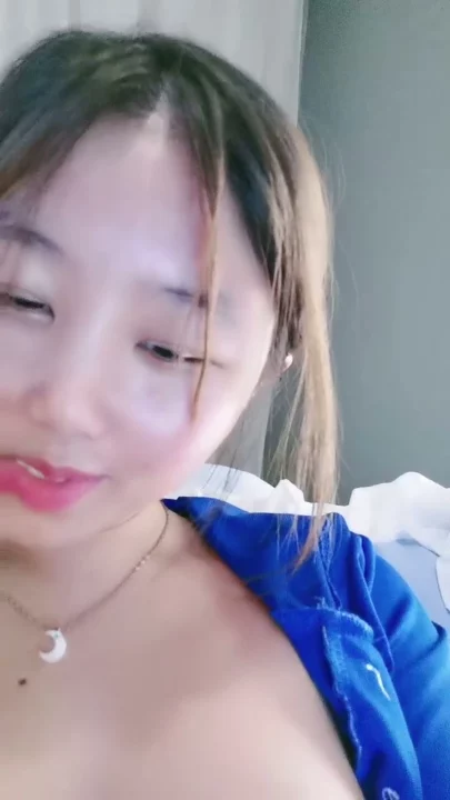 Screenshot 16 from FC2-PPV-XXXXXXX – Busty Japanese POV Masturbation with Dildo and Lingerie