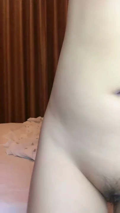 Screenshot 6 from First Time Pickup Escort POV — Face-Shown Amateur in Blue Crop Top