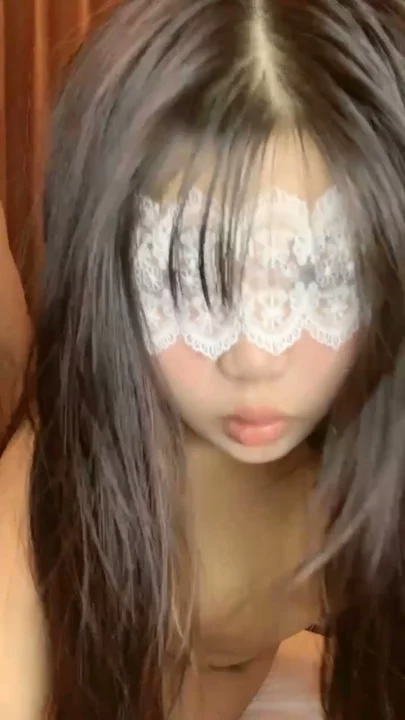Screenshot 9 from First Time Pickup Escort POV — Face-Shown Amateur in Blue Crop Top