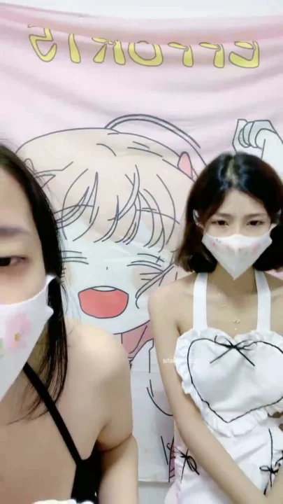 Screenshot 13 from FC2-PPV-XXXXXXX - 日本卧室里用紫色自慰棒自拍