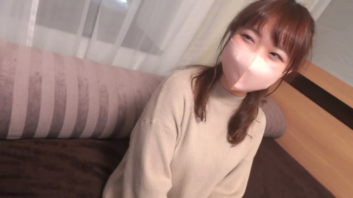 Screenshot 2 from FC2-PPV – Japanese POV Creampie — Petite Beauty Faceshot Amateur
