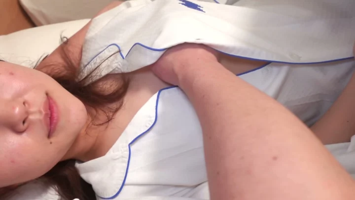 Screenshot 11 from FC2-PPV – Japanese POV Creampie — Petite Beauty Faceshot Amateur