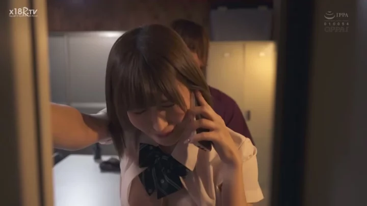 Screenshot 11 from FC2-PPV-XXXXXXX – Japanese POV Creampie — Schoolgirl Uniform to Naked Tease in Backroom