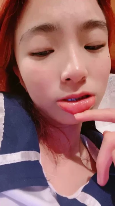 スクリーンショット 11 から FC2-PPV-XXXXXXX – Japanese Schoolgirl POV — Redhead Amateur in Uniform with Toys