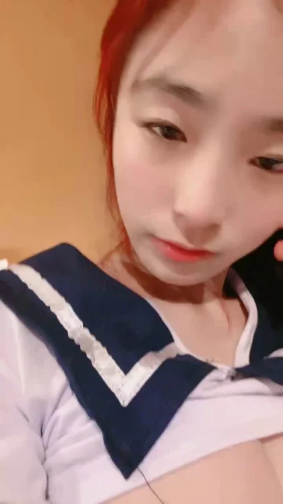 スクリーンショット 15 から FC2-PPV-XXXXXXX – Japanese Schoolgirl POV — Redhead Amateur in Uniform with Toys