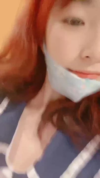 スクリーンショット 9 から FC2-PPV-XXXXXXX – Japanese Schoolgirl POV — Redhead Amateur in Uniform with Toys