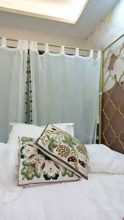 Screenshot 29 from FC2-PPV – Petite Asian Face-Shown POV Masturbation with Dildo in Bathroom