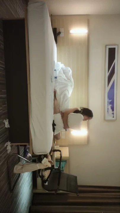 Screenshot 4 from FC2-PPV – Petite Asian POV Masturbation in Hotel Bathroom
