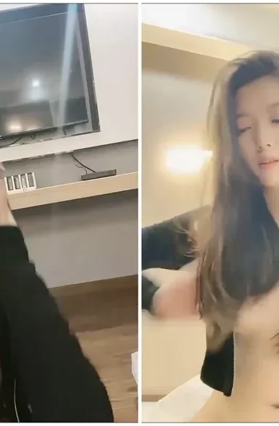 Screenshot 25 from FC2-PPV-XXXXXXX - 亚洲小美女酒店自拍手淫,露脸