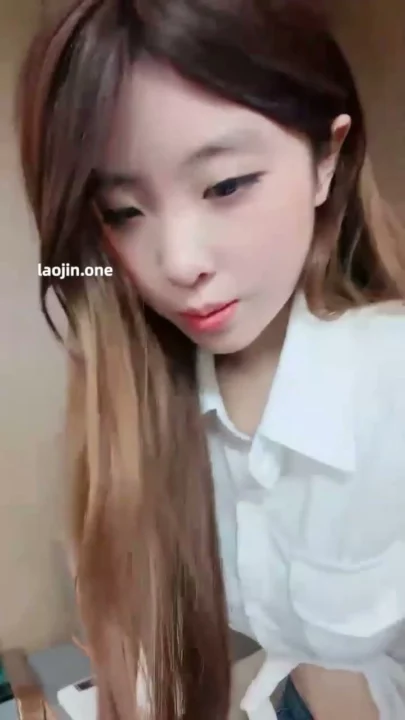 Screenshot 5 from FC2-PPV-XXXXXXX - 可爱亚洲女孩 POV 诱惑 — 穿着上衣和短裤的独秀