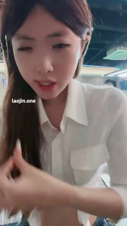 Screenshot 6 from FC2-PPV-XXXXXXX - 可爱亚洲女孩 POV 诱惑 — 穿着上衣和短裤的独秀