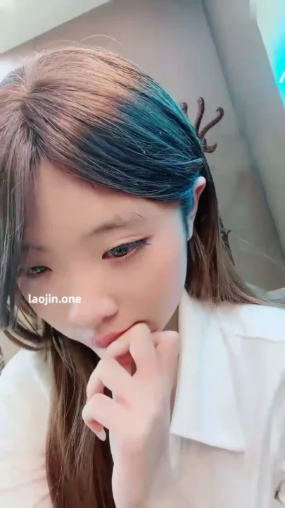 Screenshot 8 from FC2-PPV-XXXXXXX - 可爱亚洲女孩 POV 诱惑 — 穿着上衣和短裤的独秀