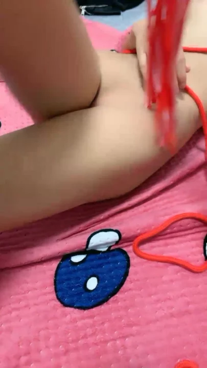 8번 스크린샷, FC2-PPV-XXXXXXX – Petite Asian POV Uncensored — Dildo Play and Close-Ups에서 캡처됨