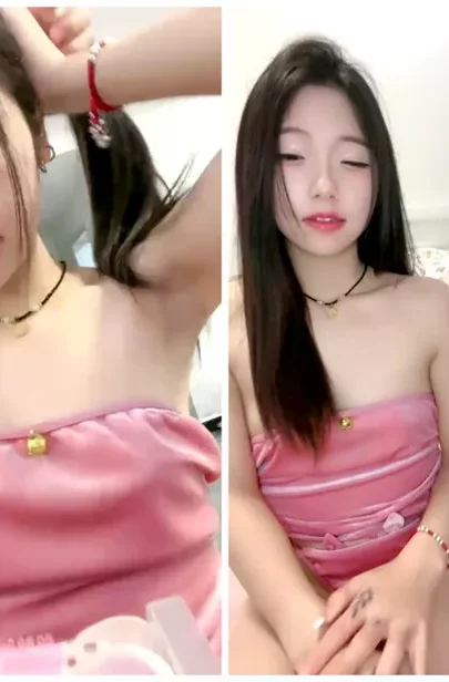 Screenshot 17 from FC2-PPV – Qianqian Japanese POV Masturbation with Dildo and Lingerie