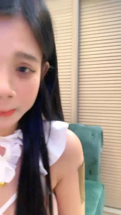 Screenshot 16 from FC2-PPV-XXXXXXX - 일본 포르노 직캠 무삭제 — 메이드 란제리 장난감 크림파이