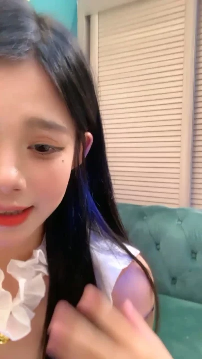 Screenshot 1 from FC2-PPV-XXXXXXX - 일본 포르노 직캠 무삭제 — 메이드 란제리 장난감 크림파이