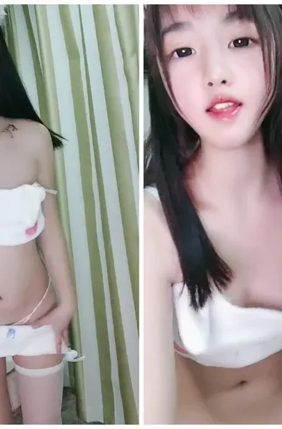 Screenshot 17 from FC2-PPV – Slim Asian Slut Pounds Pussy with Dildo in POV