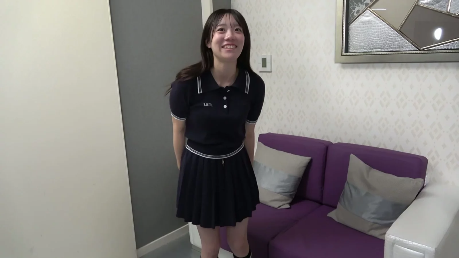 Screenshot 3 from FC2-PPV-4815824 - 日系美女内衣独享自慰原版影像 [FC2-PPV]