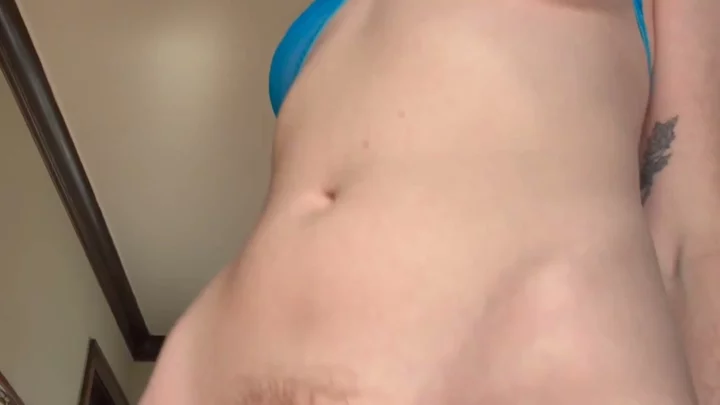 Screenshot 25 from Ngentot Anal Keras Pakai Dildo Besar — Cewek Eropa Seksi di Depan Kamera [FC2-PPV]