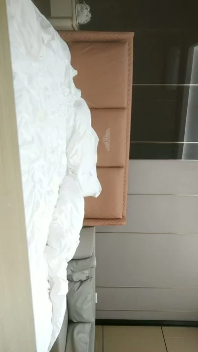 【ハードPOV中出し】小柄なアジアンMILFが巨根をホテルでガッツリ受け止め のスクリーンショット 15