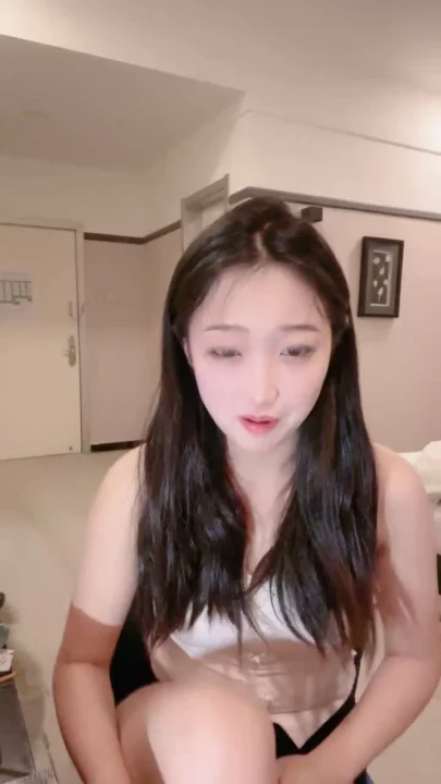 Screenshot 6 from Hard POV Creampie — Petite Asian Pounds Pussy in Lingerie