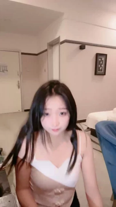 Screenshot 2 from Hard POV Creampie — Petite Asian Pounds Pussy in Lingerie