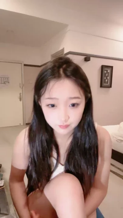 Screenshot 8 from Hard POV Creampie — Petite Asian Pounds Pussy in Lingerie