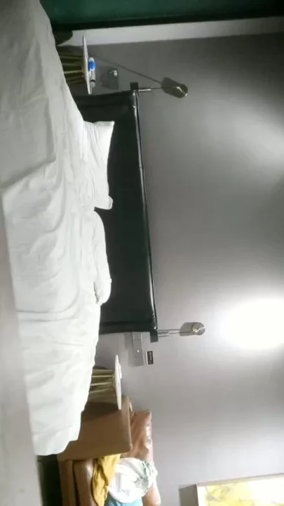 Screenshot 12 from Hard POV Creampie — Petite Asian Slut Sucks and Rides in Lingerie