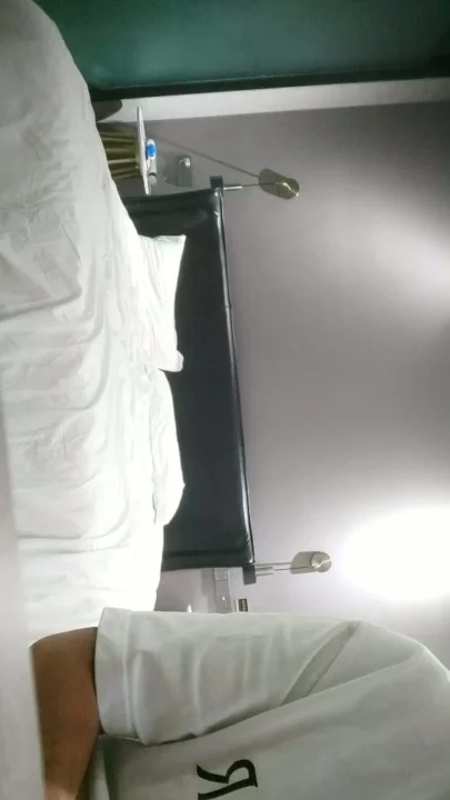 Screenshot 15 from Hard POV Creampie — Petite Asian Slut Sucks and Rides in Lingerie