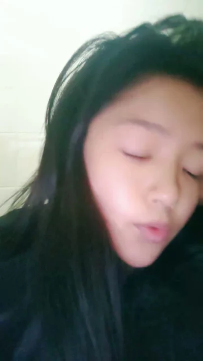 Screenshot 14 from Hard POV Solo — Petite Asian Squirting Nonstop in Bathroom