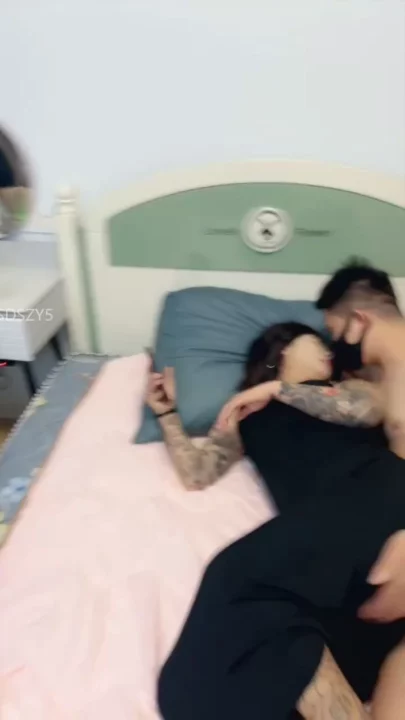 Screenshot 2 from Hard POV Creampie Ride — Petite Asian Face-Shown Gangbang in Hotel