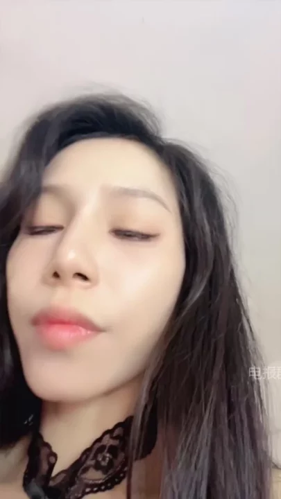 Screenshot 32 from Hard POV Squirting with Dildo — Vivi’s Lingerie Masturbation Session