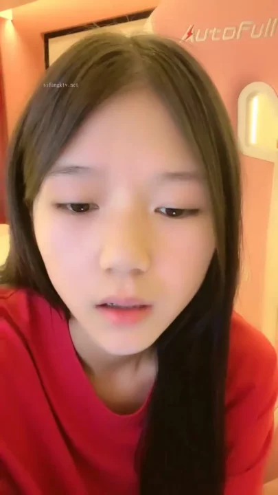 Screenshot 14 from 日本业余自拍 — 穿红色短上衣的小胸萌妹诱惑