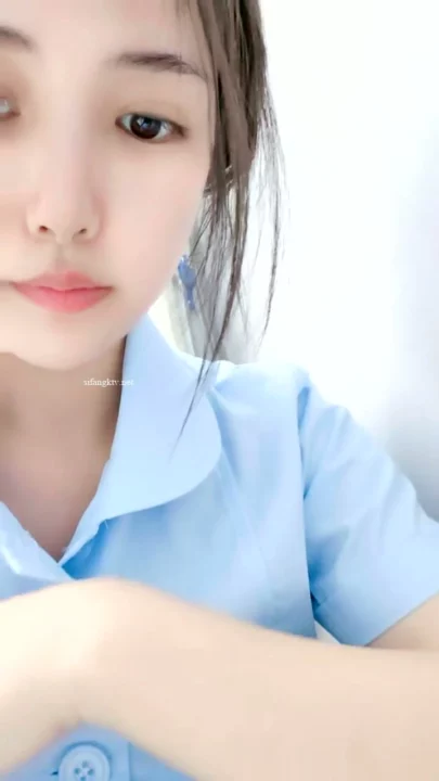 Screenshot 28 aus Japanische Amateur-Stute mit dicken Titten — Krankenschwester-Kostüm und POV-Spiel
