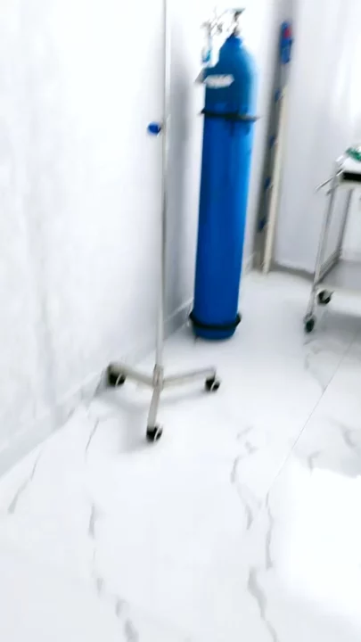 Screenshot 9 aus Japanische Amateur-Stute mit dicken Titten — Krankenschwester-Kostüm und POV-Spiel