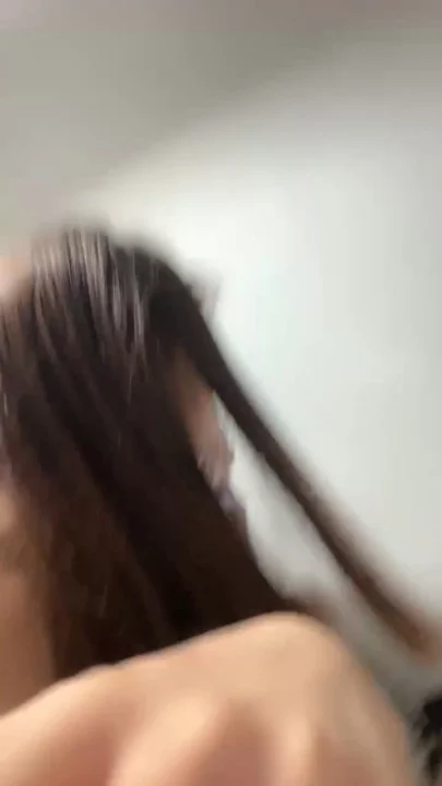 Screenshot 3 from Japanese Lesbian POV — Three Girls Face-Shown Amateur Threesome