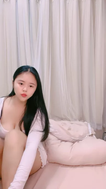 Screenshot 4 from Japanese Lesbian Uncensored — Twin Beauties Share Toys in Bedroom