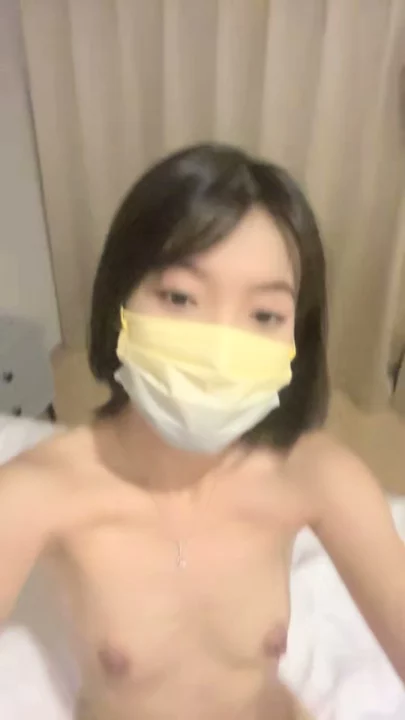 Screenshot 16 from 日本自慰独演 — 穿着内衣和束具的小美人 [FC2-PPV-351660]