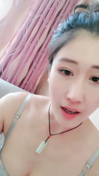 Screenshot 12 from Japanese Onee-San Masturbation — Petite Beauty with Dildo in Lingerie