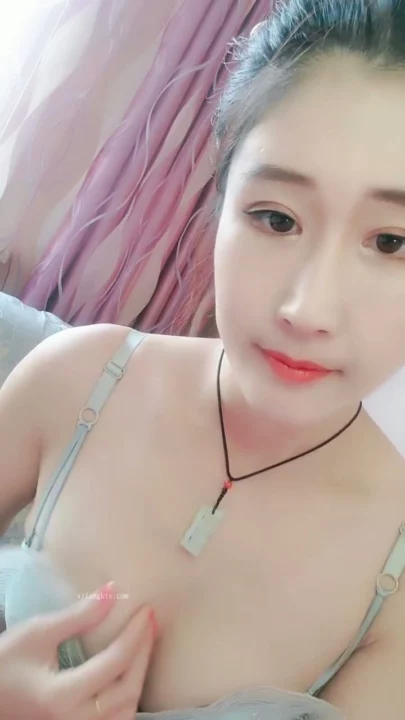 Screenshot 18 from Japanese Onee-San Masturbation — Petite Beauty with Dildo in Lingerie
