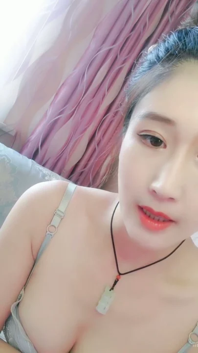 Screenshot 21 from Japanese Onee-San Masturbation — Petite Beauty with Dildo in Lingerie