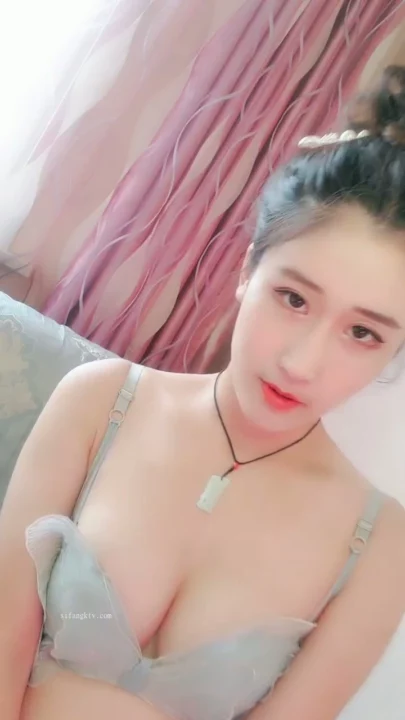 Screenshot 24 from Japanese Onee-San Masturbation — Petite Beauty with Dildo in Lingerie