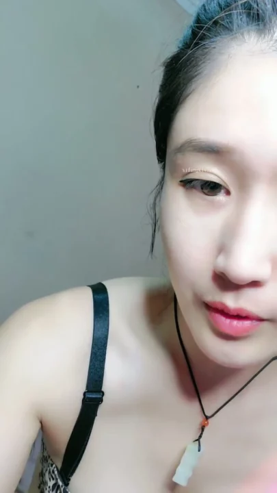 Screenshot 8 from Japanese Onee-San Masturbation — Petite Beauty with Dildo in Lingerie