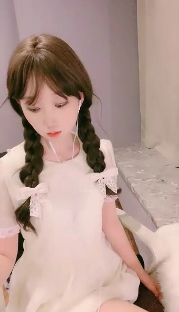 Screenshot 18 from 日本 POV 素人 — 卧室里的正面露脸内射和口交