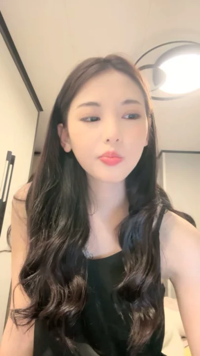 14번 스크린샷, Japanese POV Amateur — Lin’s Face-Shown Lingerie Masturbation Scene에서 캡처됨