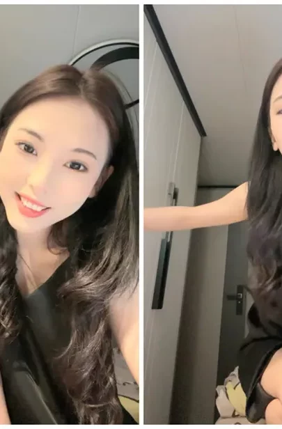 17번 스크린샷, Japanese POV Amateur — Lin’s Face-Shown Lingerie Masturbation Scene에서 캡처됨