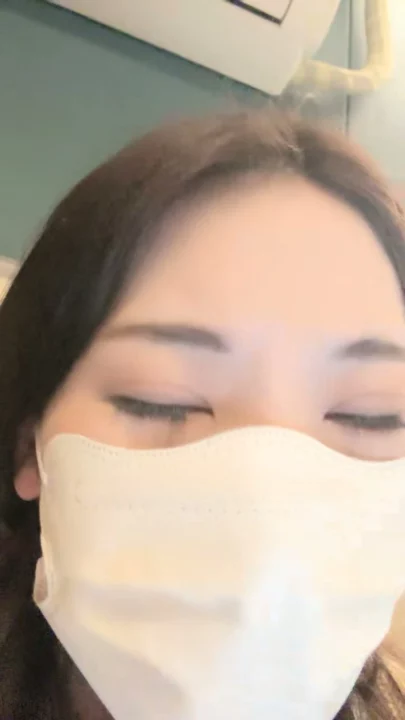 10번 스크린샷, Japanese POV Amateur — Lin’s Face-Shown Lingerie Masturbation Scene에서 캡처됨